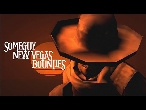 New Vegas Bounties. Someguy2000. Обзор серии модов