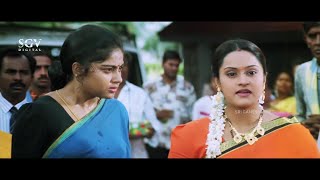 ಲಕ್ಷ್ಮಿ ಮಹಾಲಕ್ಷ್ಮಿ Kannada Movie | Shashikumar, Abhijith, Shilpa, Shwetha | Superhit Kannada Movies