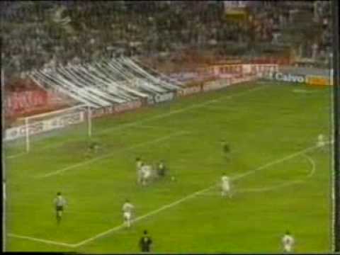 TEMP 94-95 Jornada 14. 0-2 Simeone (Sporting-Atletico).wmv