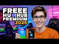 Free Pornhub Premium Free Promo Code Fully Working Membership
