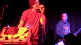 Butthole surfers - 22 Going On 23