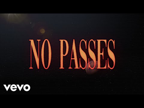 Video thumbnail for No Passes
