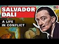 Salvador Dali A Life In Conflict