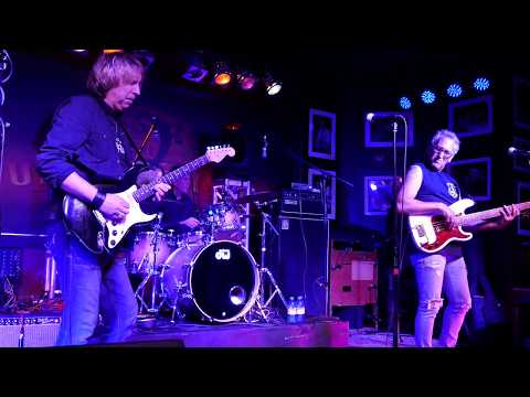 Paul Nelson 2018-05-20 Boca Raton, Florida - The Funky Biscuit - Complete Show
