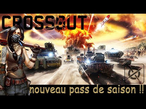 Découverte des nouveautés du pass saison DOOMSDAY CARS