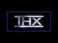 The THX Intro But Ridiculously Long