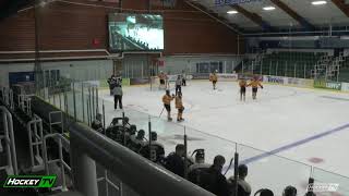 HIGHLIGHTS: Coquitlam Express @ Langley Rivermen - October 10th, 2020