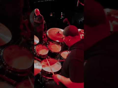 Gergo Borlai - single stroke solo @GergoBorlaiOfficial