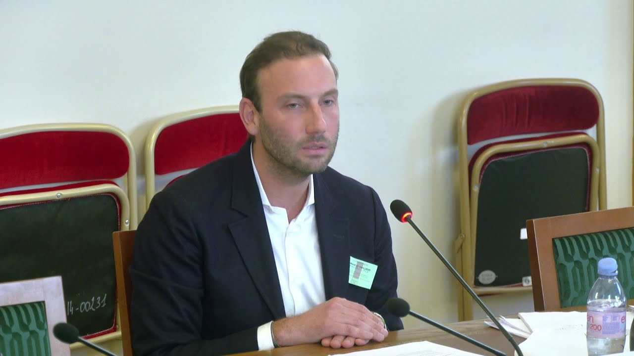 “Integral education”, single-sex: Edward Whalley, right-hand man of Pierre-Édouard Stérin, defends the educational model of the Académie Saint-Louis