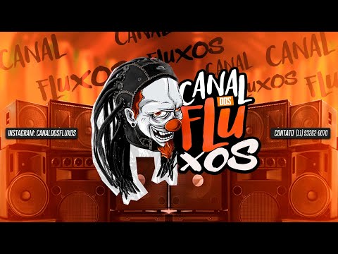 EXCLUSIVA ( DJ LUCAO ZS e DJ PARAVANI DZ7 ) 🤬🔥