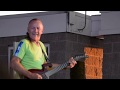 Mark Farner - I Don't Have to Sing the Blues - 7/16/2015