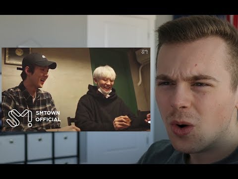 UNDER THE RADAR (EXO-SC 세훈&찬열 '있어 희미하게 (Just us 2) (Feat. Gaeko)' MV Reaction)