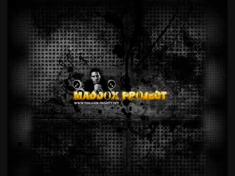 Matt M  Maddox   The Sparoga