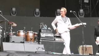 Mike + The Mechanics  &quot;Are You Ready&quot;