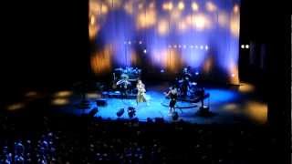 Camille - Nuits de Fourvière - 27 Juillet 2012 - La France