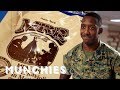 How-to Eat Like a Marine in the Field