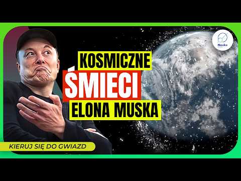 Kiedy kosmiczne śmieci nam zagrożą? - Kieruj się do gwiazd