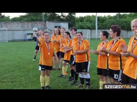 Szegedi AK -- Szegedi VSE: 4-0 - SZEGEDma.hu