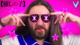 [閒聊] 我推 IDOL 一些cover