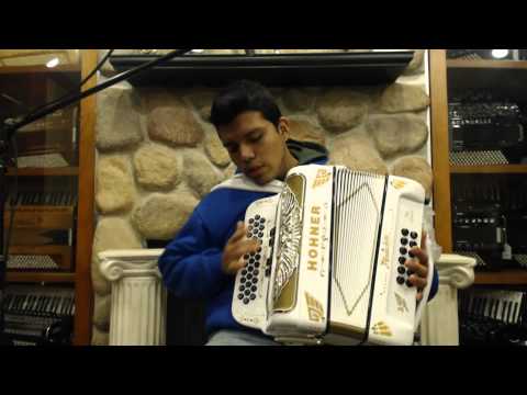 HANCAGIIIWLF - Hohner Anacleto Rey Aguila Fa FBbEb