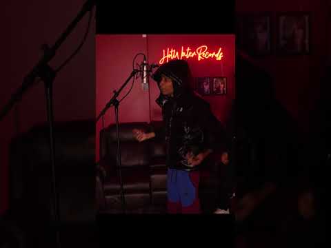 Hotwater Cyphs | Dripalogic | Home Studio