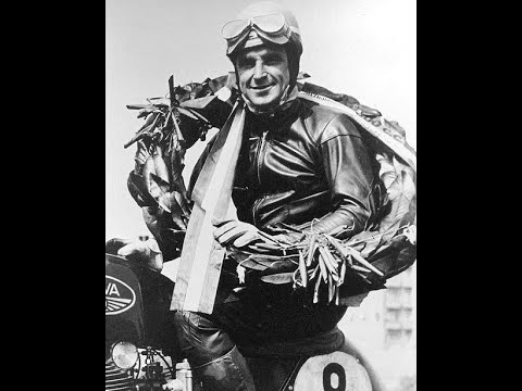 Pamětní deska motocyklové legendě Františku Šťastnému