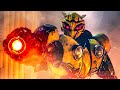 3 Scenes That Prove Bumblebee Outshines Optimus Prime Bumblebee Best Scenes 4K