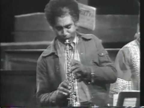 IMPROVISATIONAL ARTS QUINTET - ANTICIPATION & INSPIRATION