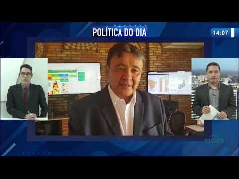 PoliÌtica do Dia (28 05 20)