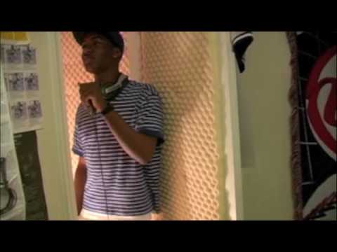 BuTTah first visit to the Loony Bin