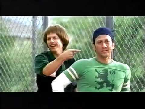 The Benchwarmers movie trailer | April 2006
