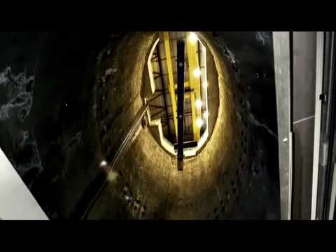 Erkennen, was das Universum ist