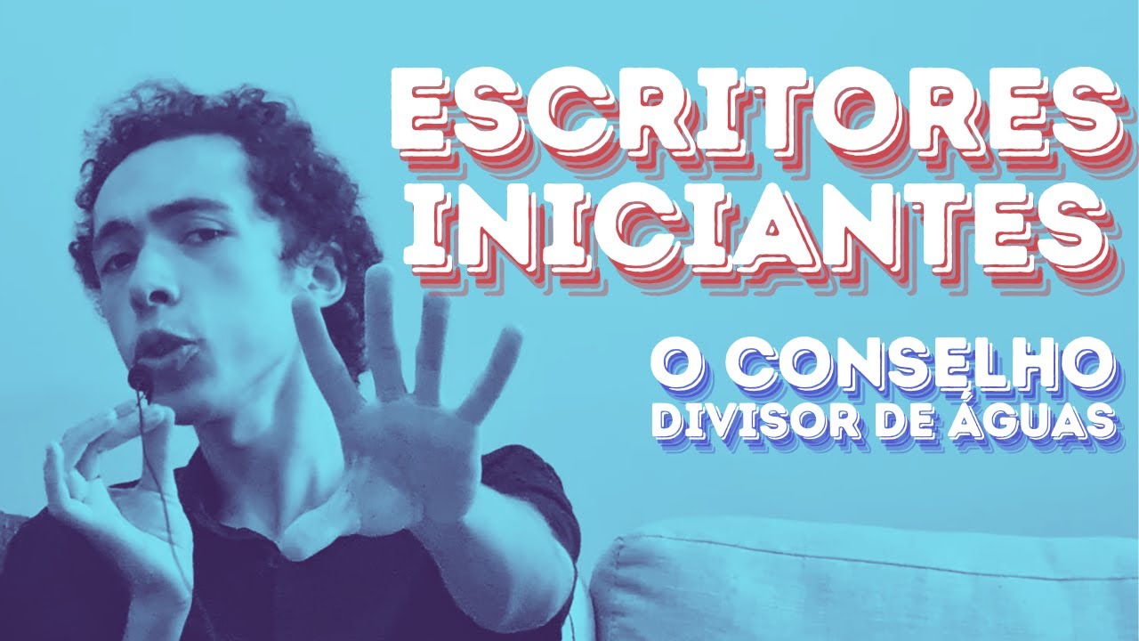 ESCRITOR INICIANTE: o que você deveria fazer antes de procurar editoras para publicar seu livro