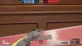 【R6S】PS4　レインボーシックスシージ　参加型　概要欄必読