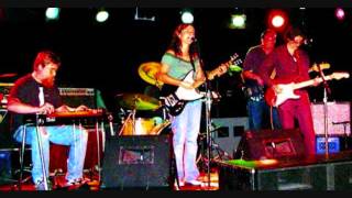 Mother Whale Eyeless - ENOrchestra (Caroleen Beatty &amp; Doug Hilsinger)