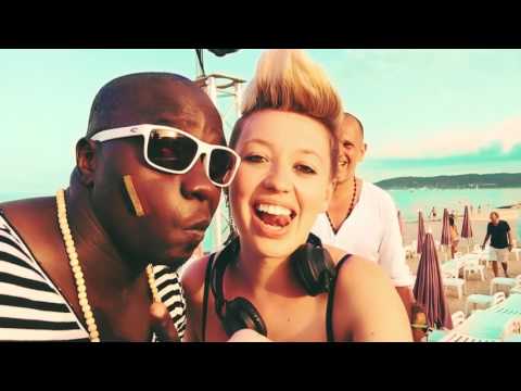 Don't You Say -Princess Duvalli (feat. V-Robin) ( Official Video ) #2016
