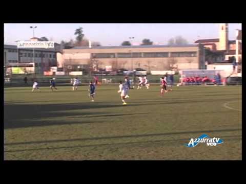 Osmon Suno - Borgaro 1/12/2013