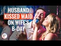 Wife Tests Husband S Loyalty Love Lies Disguise DramatizeMe