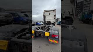 Tracteur routier MAN TGX 18.440 | Image 4 - Autoline