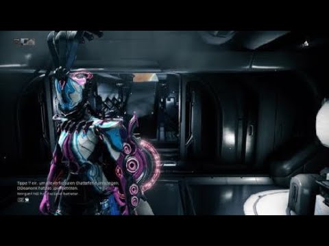 Warframe Arbeiters of Hexis LowQuest mit Octavia