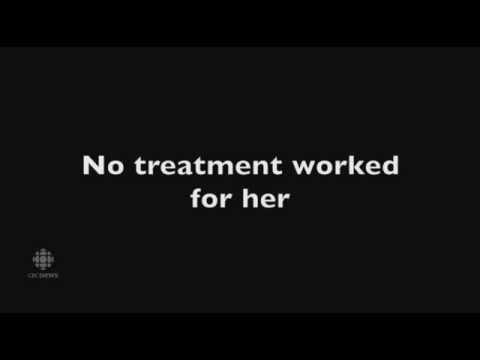 Chronic Vertigo Project - Lisa's Story 'Don't move too much around Mummy'