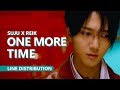 SUPER JUNIOR 슈퍼주니어 X REIK - ONE MORE TIME (Otra Vez) | Line Distribution SUPER JUNIOR 슈퍼주니어 X REIK - ONE MORE TIME (Otra Vez) | Line Distribution