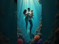 Family Mermaids Mermaid Bollywood Love Mermaidlove Movie Siren Ocean