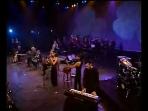 The Corrs & The Chieftains - Lough Erin Shore (The Gathering