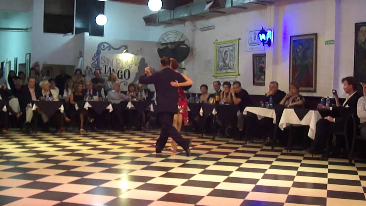 Colombia baila en Sin Rumbo, de Julio Duplaa - 0