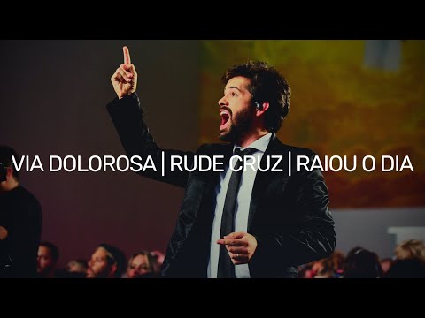 MATHEUS RIZZO - MEDLEY  A Vitória da Cruz - Curitiba Men's Para Sentir o Poder da Salvação