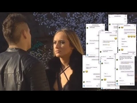 ZADRUGA: ISPLIVALA PREPISKA LUNE I SLOBE PRE ZADRUGE !