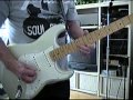 Apache Jorgen Ingmann Guitar Cover