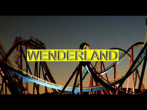 Zoo di 105 del 18/05/16 - wenderland 46