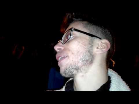 Lil vs Driak - Semifinales - StreetGround Battle (MADRID)